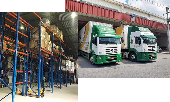 Avantec Transportes Avantec Transportes