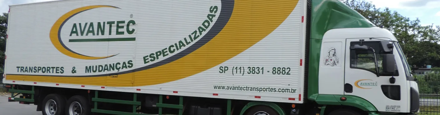 Transporte de cargas