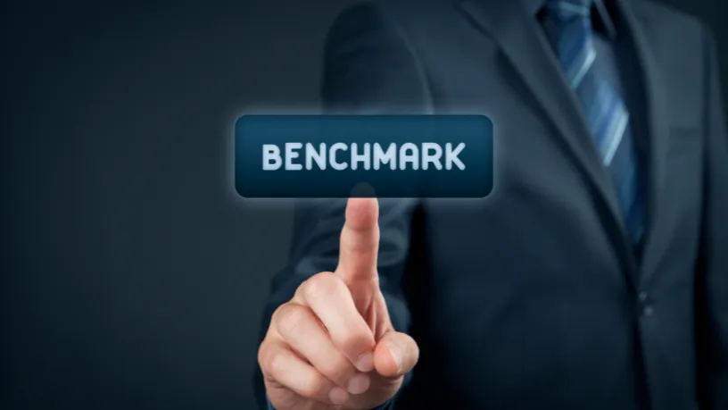 Benchmark: transporte técnico x concorrentes
