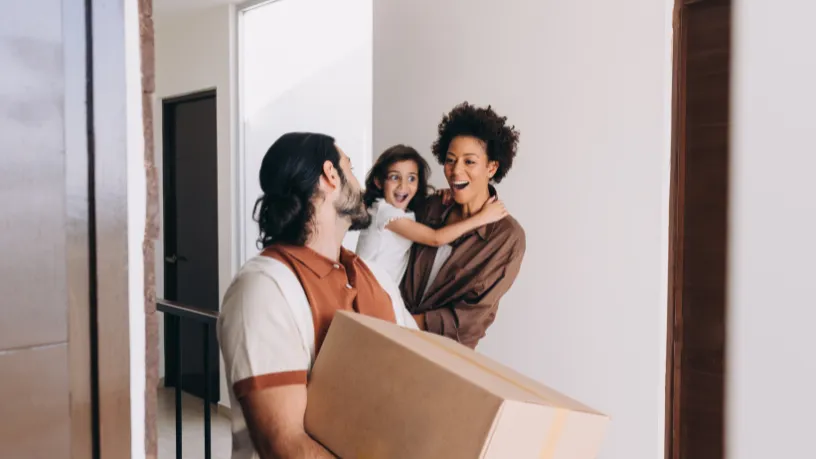 O que Levar e o que Deixar: Dicas para uma Mudança Residencial Inteligente