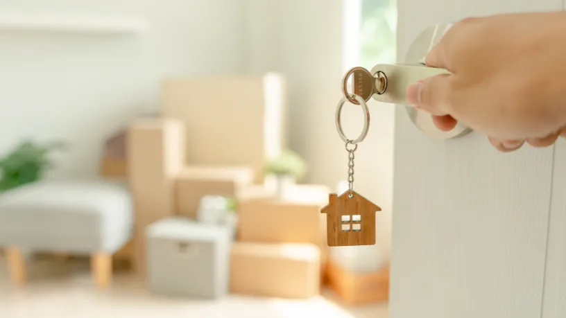 Por que contratar uma empresa especializada em mudanças residenciais?