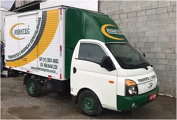 HR para entregas rapidas HR