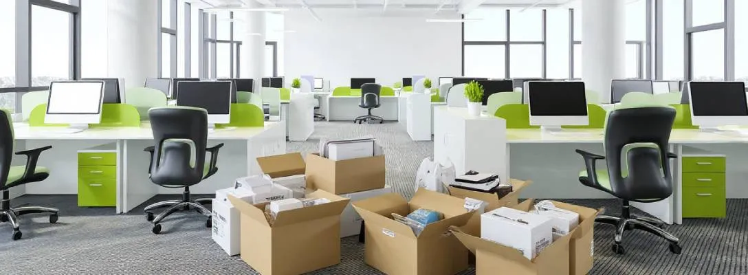 Mudanças Comerciais com a Avantec