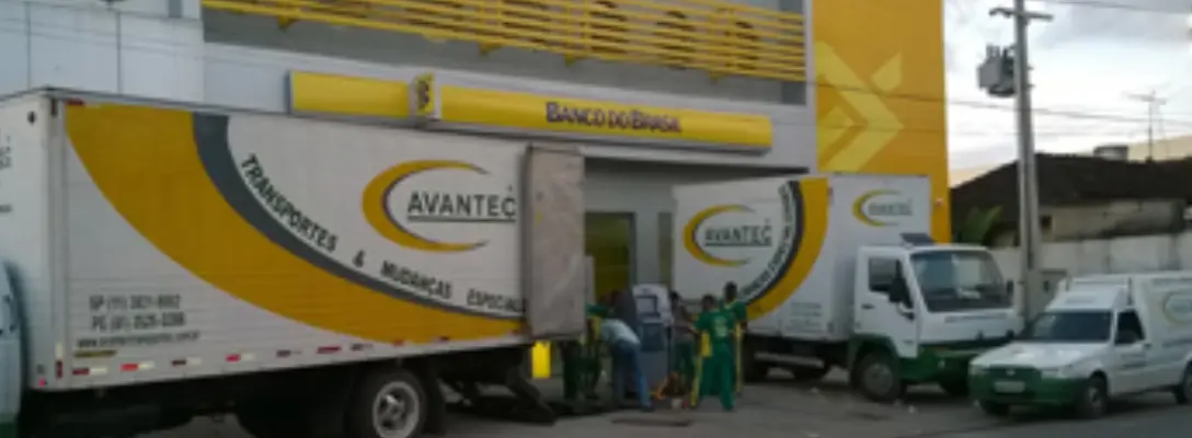Transportes de Cargas Sensíveis
